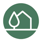 lux garden rooms logo