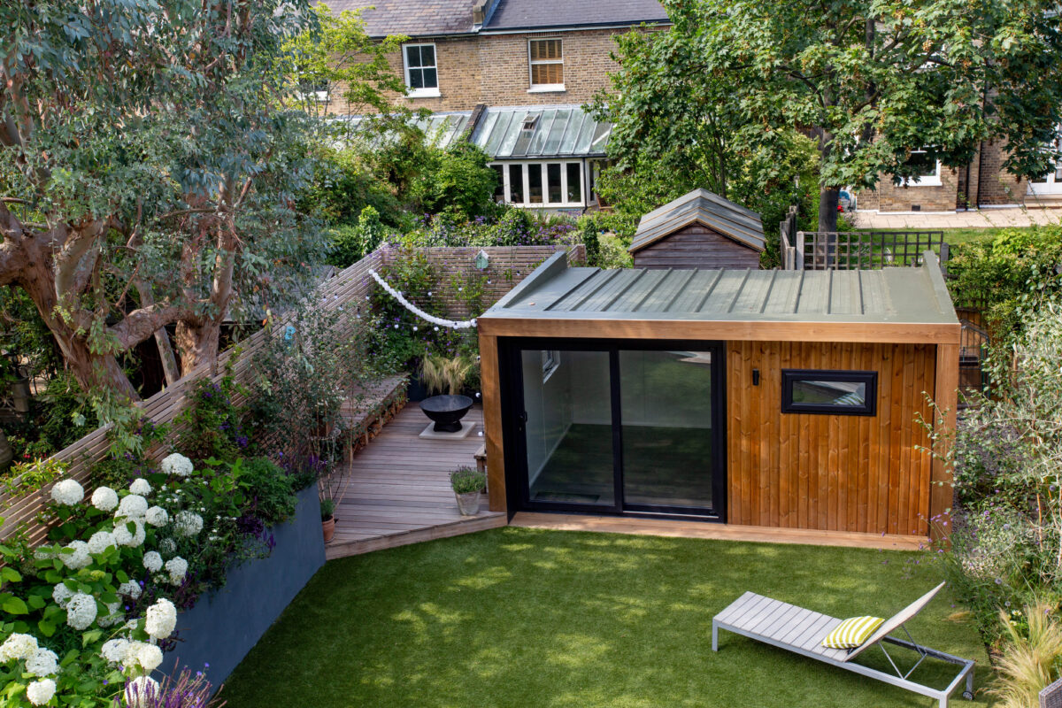 do garden room add value to a home property