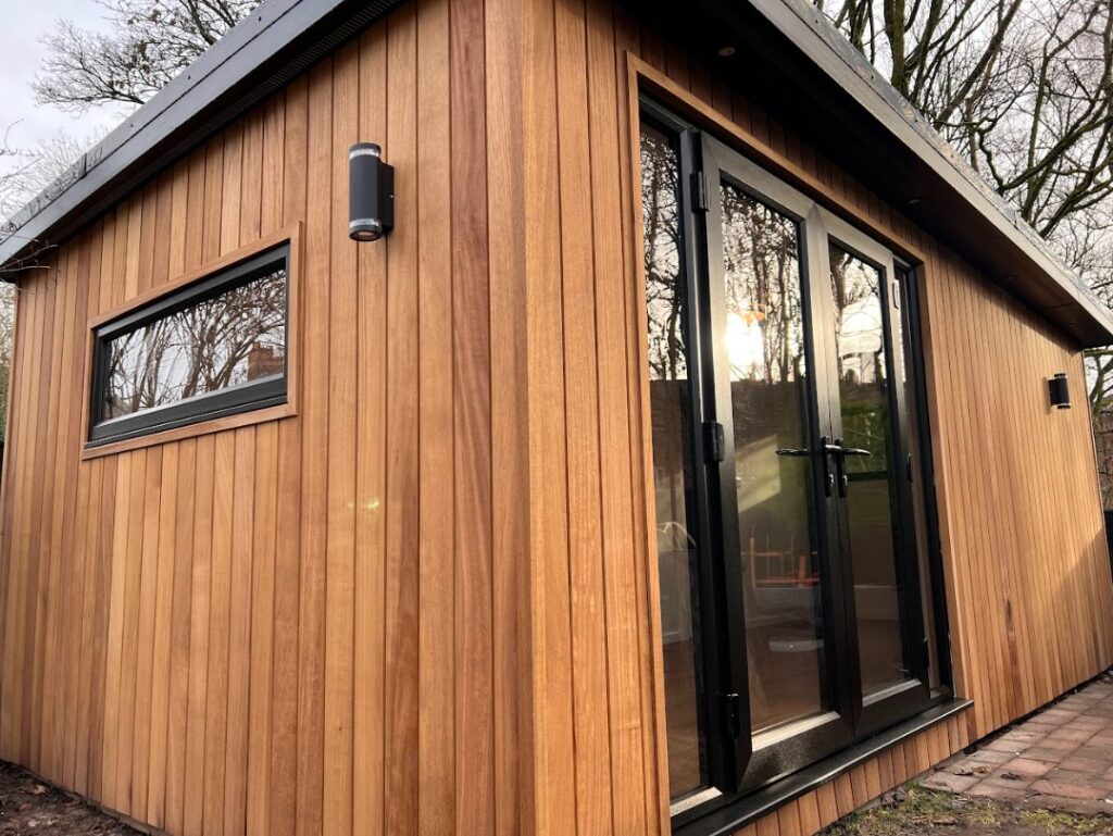 do garden rooms add value to property