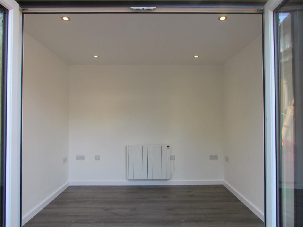 mulgrave garden room inside view