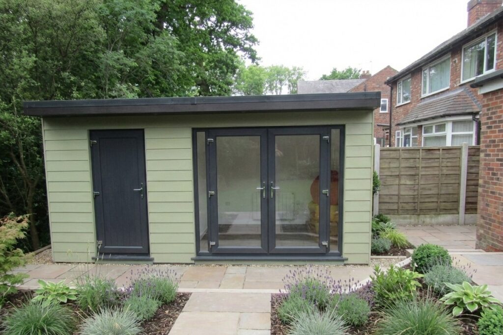 mulgrave garden room teen den 3