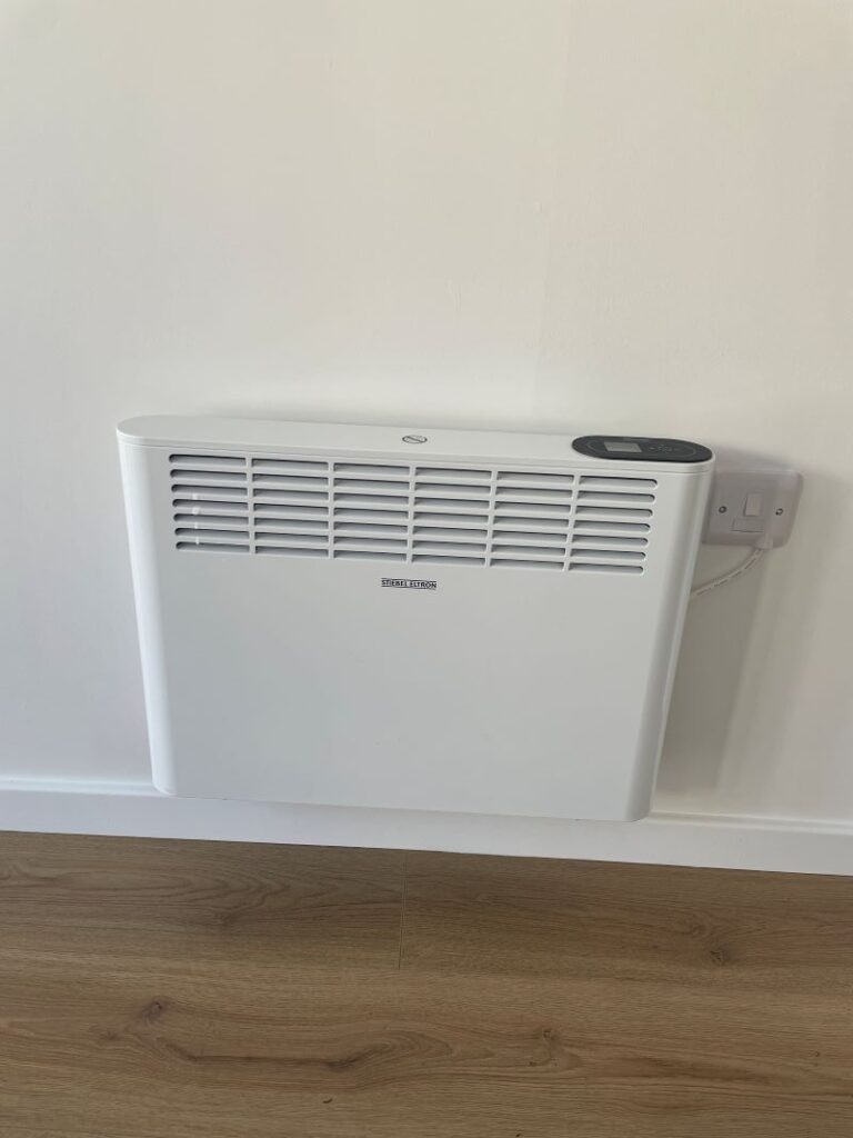 garden office urmston greater manchester lux garden rooms panel heater